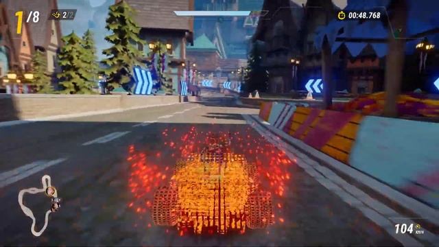 Disney Speedstorm (Part 15) смотреть онлайн
