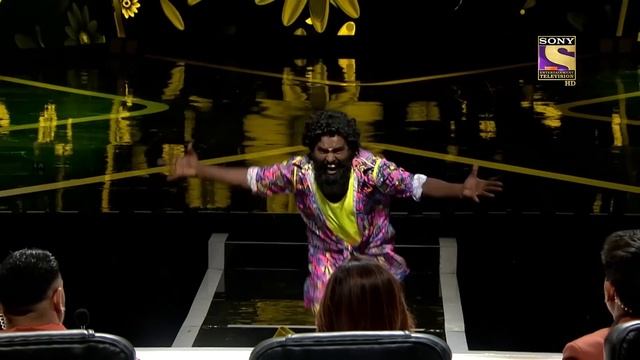 Drill Man's Terrific Act Gave Goosebumps To Everyone |India's Got Talent Season 9 |Most Entertainin смотреть онлайн