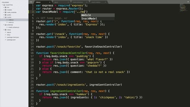 Understanding MongoDB | Schema Action | Part 4 | Eduonix смотреть онлайн