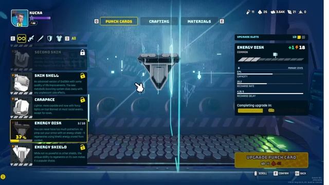 Space Punks // OPEN Beta/ Миссии и баги смотреть онлайн