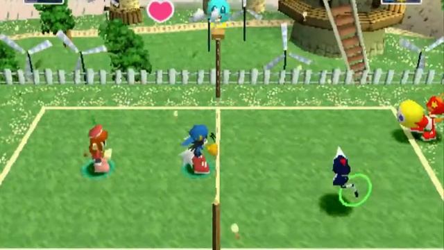 Let's Play Klonoa Beach Volleyball, ep 1: Just what we needed смотреть онлайн