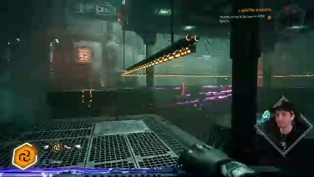 Ghostrunner с Громзом ? Игры на заказ / от sonic knight (2 серия) смотреть онлайн