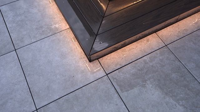 Терраса из ДПК. Как построить надежную террасу? смотреть онлайн