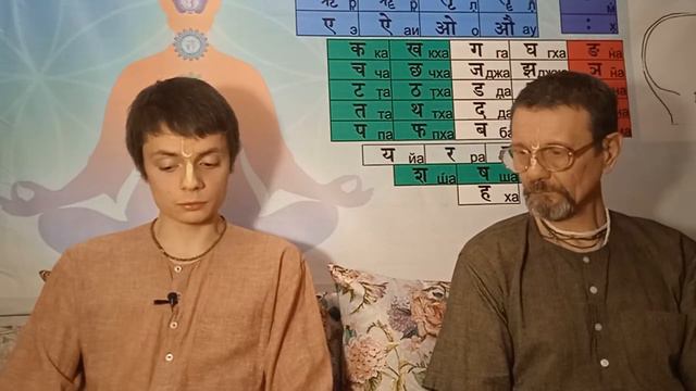 Майавада - наиболее отвратительная и низкая из всех существующих в мире философских доктрин смотреть онлайн