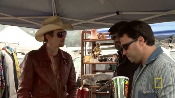 Outcomes Intermediate 3 Wheelin and dealin antiques