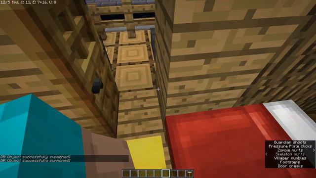 Minecraft 1.12 With Mods: USSR World смотреть онлайн