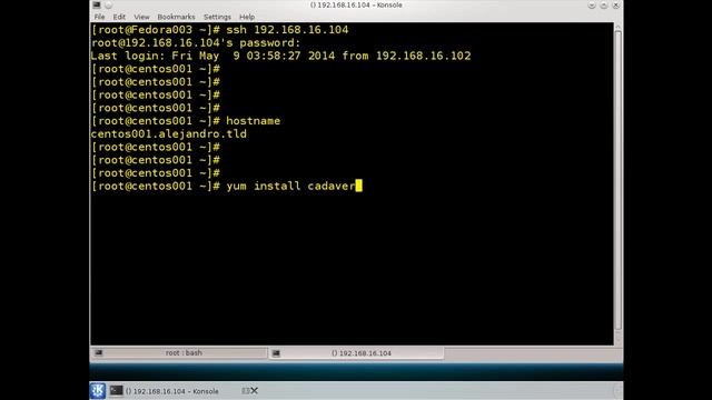 How to Set Up WebDAV with Apache on Linux смотреть онлайн