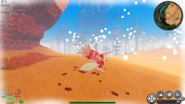 ?ФИЛУФ И ?КРИФФИН?СУЩЕСТВА СОНАРИИ?СОНАРИЯ?РОБЛОКС ?- ?FYLUF & ?KRIFFIN?CREATURES OF SONARIA?ROBLOX смотреть онлайн