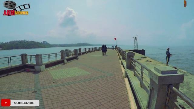 GOA || DONA PAULA || CALANGUTE BEACH || GOA TRAVEL GUIDE || HOLIDAY TRAVEL || INDIA смотреть онлайн