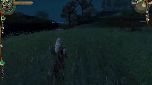 The Witcher #20 | Орден пылающей розы совсем охренел (Запись стрима) смотреть онлайн