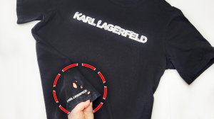 Швейный трюк: Как заделать дырку на футболке