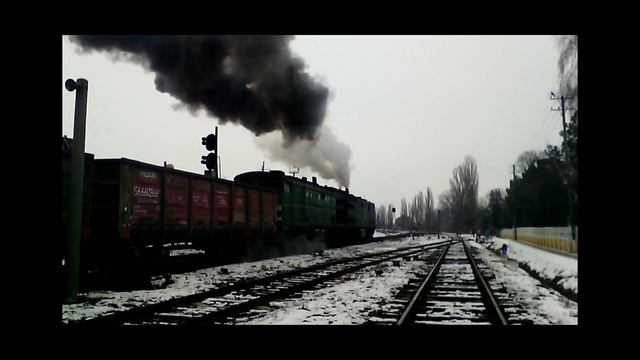 Саунд-трейн. Часть 2-я: Утро, нна... смотреть онлайн