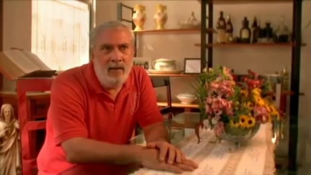 Bule Bule canta a história do Mestre Bimba смотреть онлайн