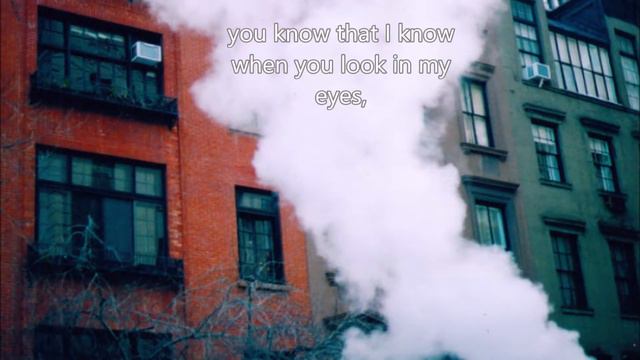 Killstation's Broken (Lyric Video) смотреть онлайн