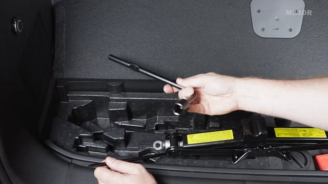 Инструкция JETOUR X90 PLUS от Major Auto смотреть онлайн