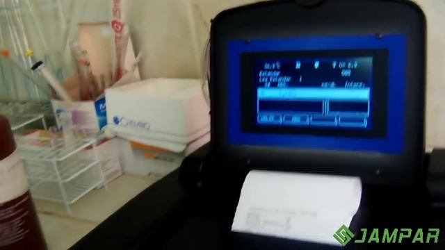STAT FAX 3300 смотреть онлайн