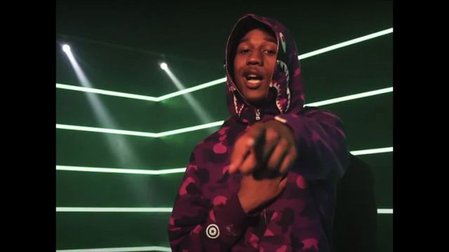 Bris x ebk jaaybo x ebk jaaybo x young slobe type beat x sample type beat "C NOTES" смотреть онлайн