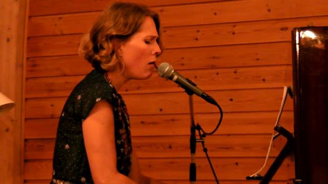 Irma Schultz Keller - Du ska tacka смотреть онлайн