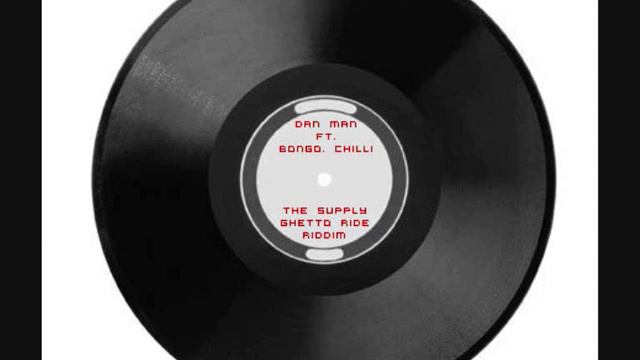 Dan Man ft Bongo Chilli The Supply смотреть онлайн