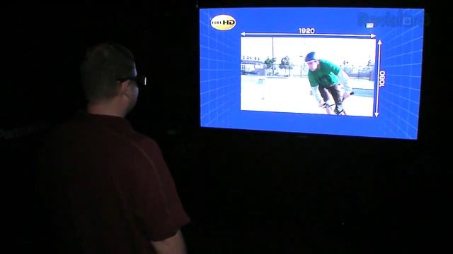 3D HDTVs for Your Home - HD Nation Clips смотреть онлайн