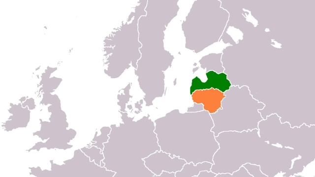 Откуда взялись БЕЛАРУСЫ (БЕЛОРУСЫ)???