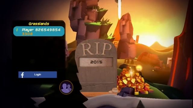 RAD Boarding | iOS Gameplay Trailer смотреть онлайн