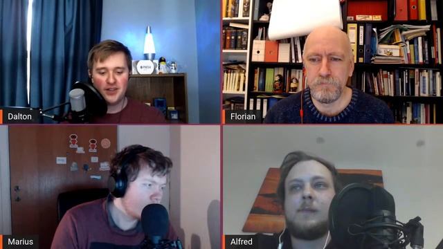 Ubuntu Touch Q&A 92 смотреть онлайн