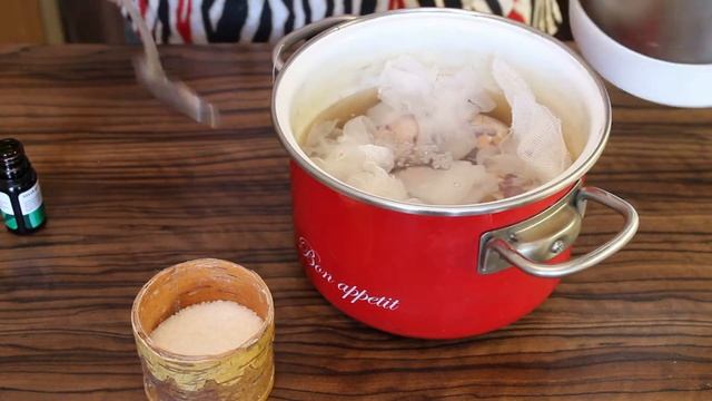 Красим яйца на пасху. Мраморные яйца. смотреть онлайн