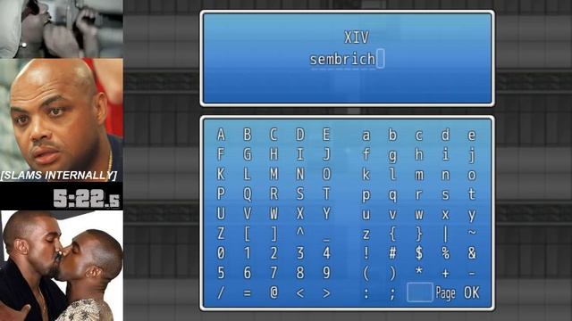 Kanye Quest 3030 Speedrun 10:45 [WORLD RECORD] - secret cult ending смотреть онлайн