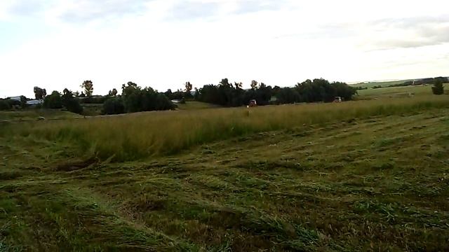 Сенокос смотреть онлайн