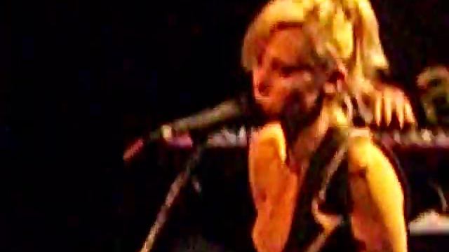 CON ERICA GARCIA EN SU RECITAL DE LA TRASTIENDA смотреть онлайн