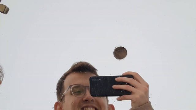 Зазеркалье Ташкента – Институт Солнца / Безлюдный дом советской науки / Необычный Узбекистан [Vlog]