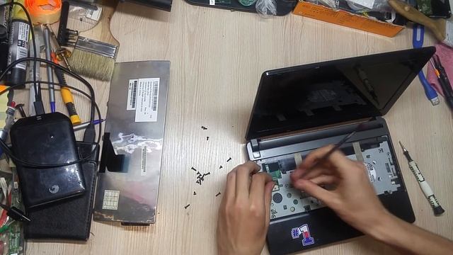 КАК РАЗОБРАТЬ НОУТБУК PACKARD BELL ZE6\КАК ПОЧИСТИТЬ НОУТБУК PACKARD BELL ZE6 смотреть онлайн