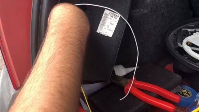 How To Wire Up A Towbar смотреть онлайн
