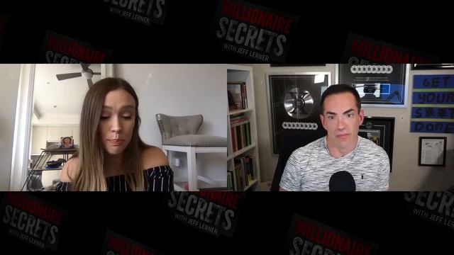 How To OVERCOME Depression And Create Your DREAM Life (Millionaire Secrets) | ANNIE BARDONSKI смотреть онлайн