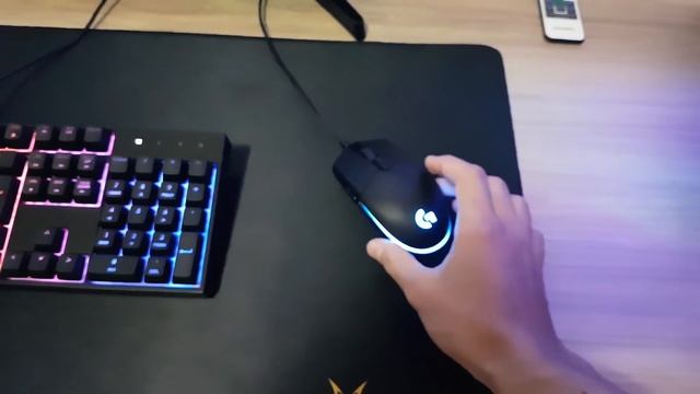 MEU SETUP GAMER 2020 CUSTO BENEFÍCIO !!! смотреть онлайн