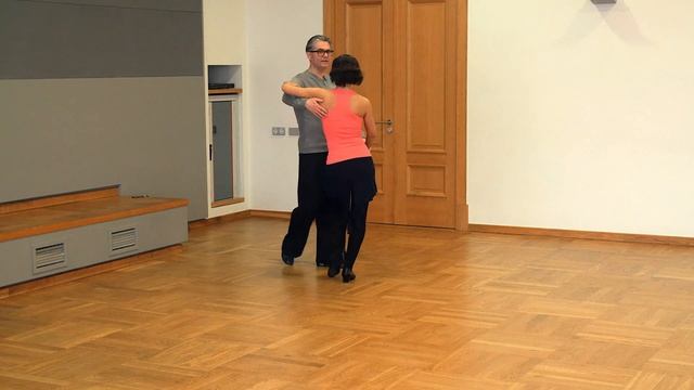 Rumba Basics - Fan and Alemana | Latin Dance смотреть онлайн
