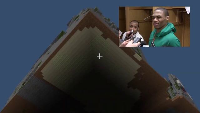 Cracker's Wither Storm Mod in Minecraft Bedrock/MCPE/Minecraft PE смотреть онлайн