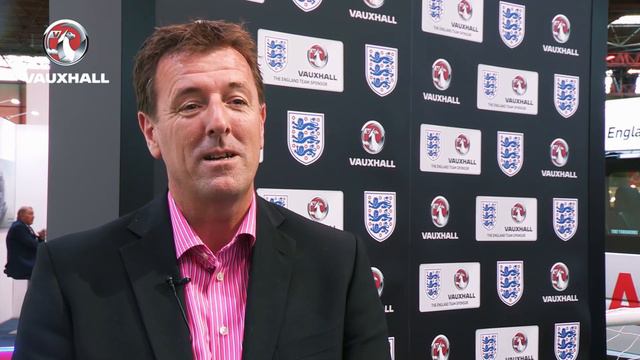 Matt Le Tissier Thinks Rickie Lambert Should Be In England's World Cup Squad смотреть онлайн