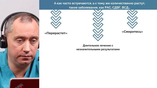 Недооцененное влияние скрытых родовых травм на развитие ребенка. Вебинар от 17.11.2020 смотреть онлайн