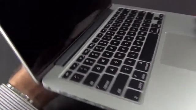 GANESHCOMPUTERS - Apple MacBook Pro 13-inch with Retina Display смотреть онлайн