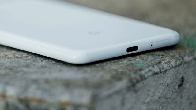 ?Google Pixel 3 и Pixel 3 XL Дождались ? Брежневу привет от старшей модели▶️