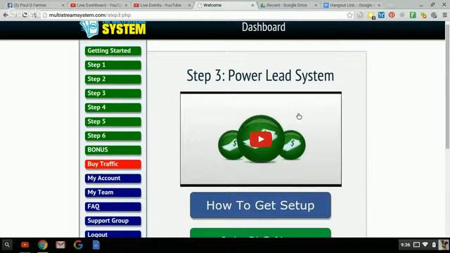Multi Stream System Update - What Has Changed? смотреть онлайн