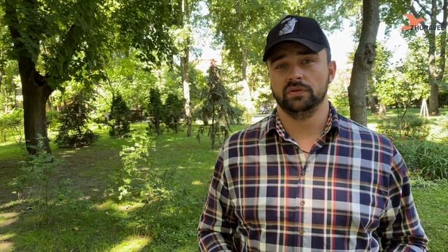 Журавель отвечает смотреть онлайн