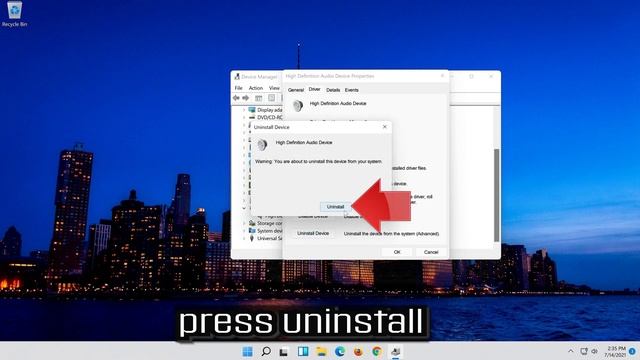 How To Fix Low Audio Volume in Windows 11 [SOLVED] смотреть онлайн