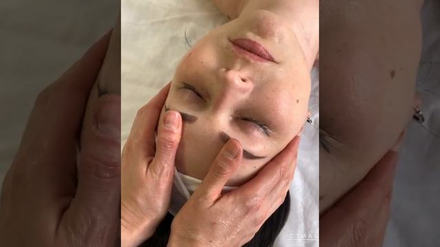 Массаж лица в Могилеве - центр красоты и здоровья Стиль