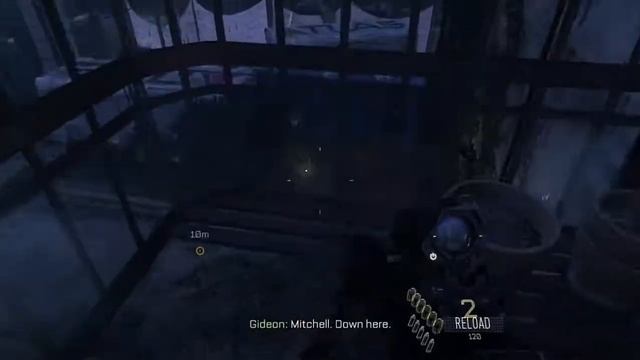 Call of Duty®: Advanced Warfare | Part 05 | "AFTERMATH" | intel i5 8th gen 8250U | mx150 смотреть онлайн