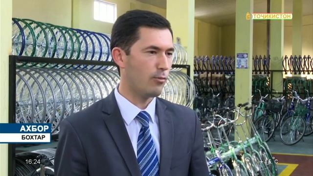 Кушода шави заводи, 2 чарха смотреть онлайн