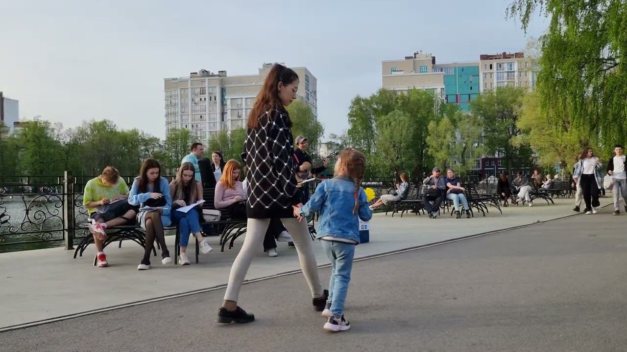 Уфа 27 апреля 2024(4) смотреть онлайн