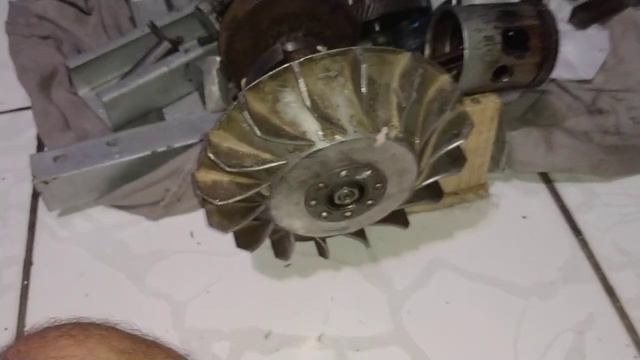 Ferramentas para mexer no motor da vespa PX 200( dê um like) смотреть онлайн